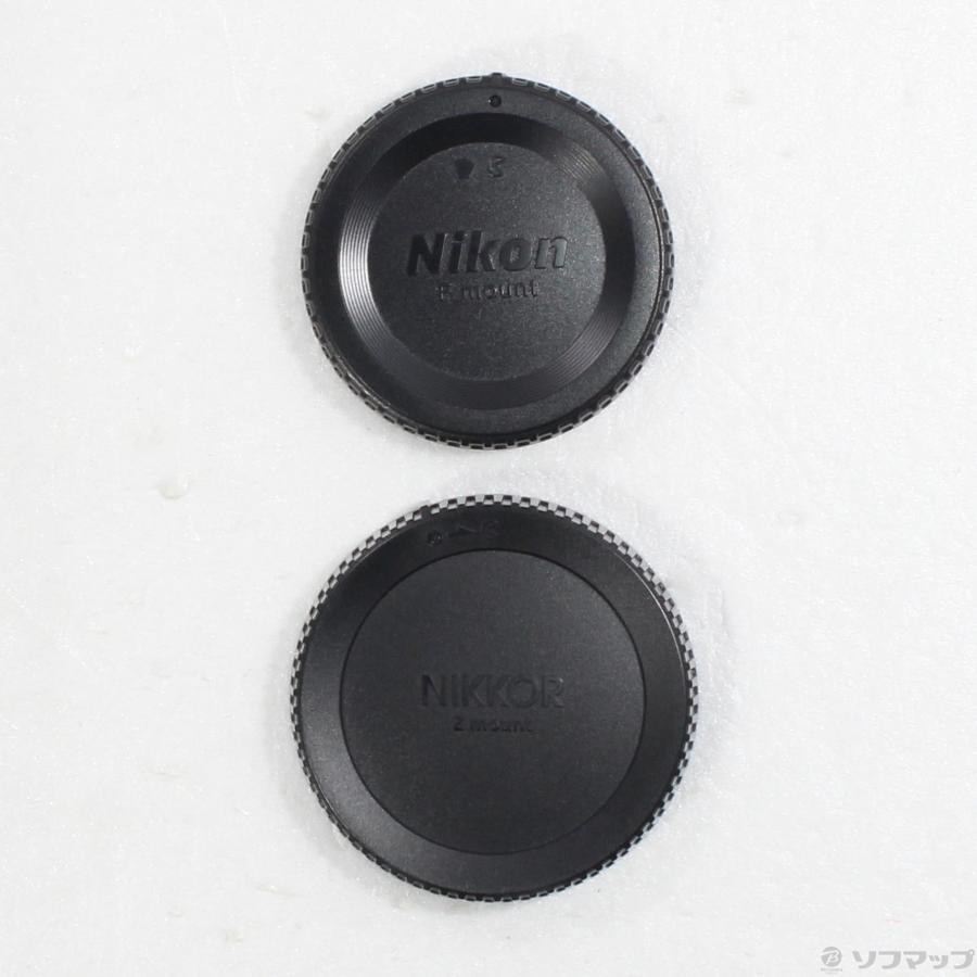 〔中古〕Nikon(ニコン)  Nikon マウントアダプター FTZ | ニコン | 05