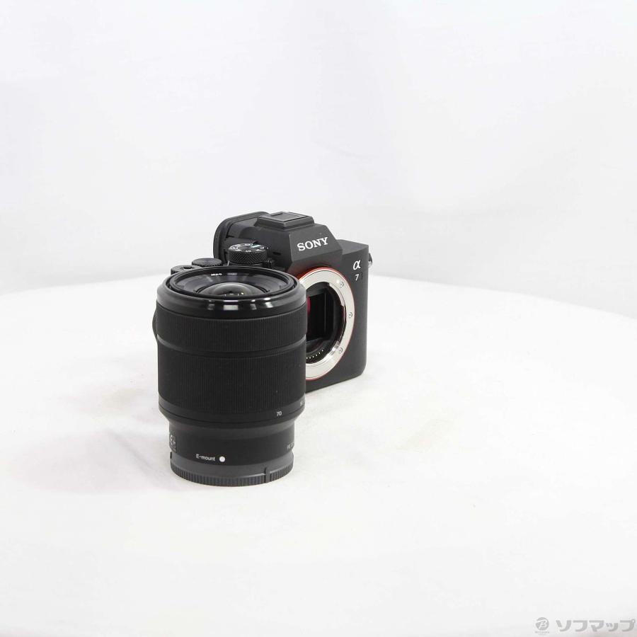 〔中古〕SONY(ソニー)  α7 IV ズームレンズキット ILCE-7M4K | SONY | 04