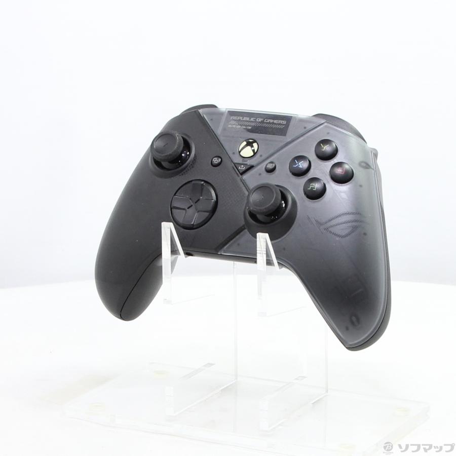 〔中古〕ASUS(エイスース)  ROG Raikiri | ASUS | 01