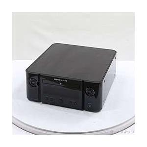 〔中古〕marantz  M-CR612／FB ブラック | 