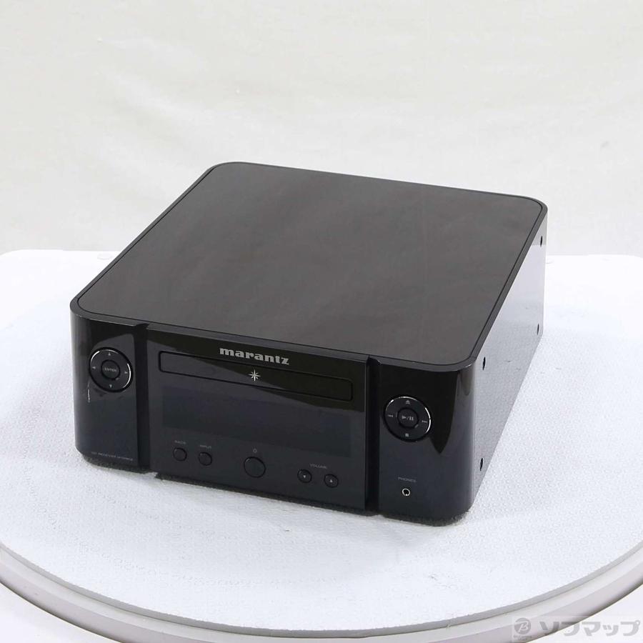 〔中古〕marantz  M-CR612／FB ブラック |  | 01