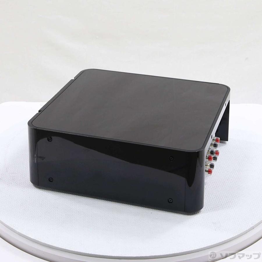 〔中古〕marantz  M-CR612／FB ブラック |  | 02