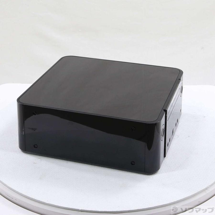 〔中古〕marantz  M-CR612／FB ブラック |  | 04