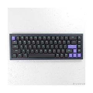〔中古〕NUPHY  NuPhyX BH65 Magnetic Jade Pro軸 英語配列 b65p | 