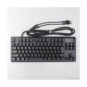 〔中古〕SteelSeries  〔展示品〕 Apex 7 TKL Blue Switch JP | 