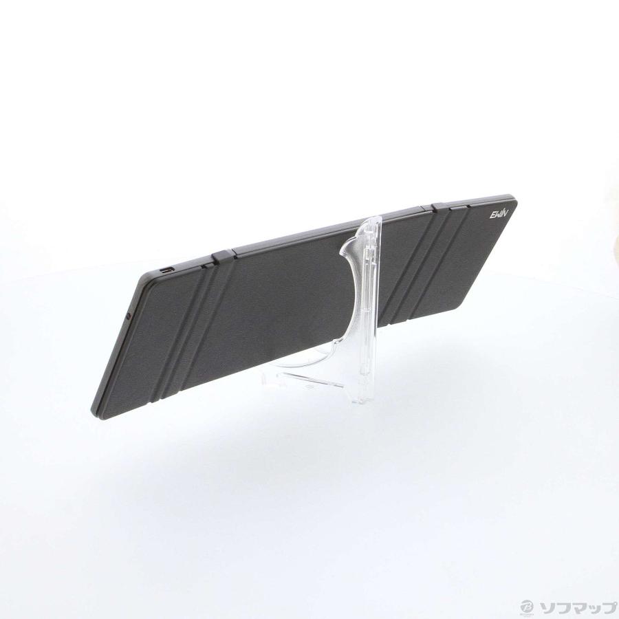 〔中古〕EWIN  〔展示品〕 三つ折りたたみ式キーボード EW-NTKB301 ブラック |  | 02