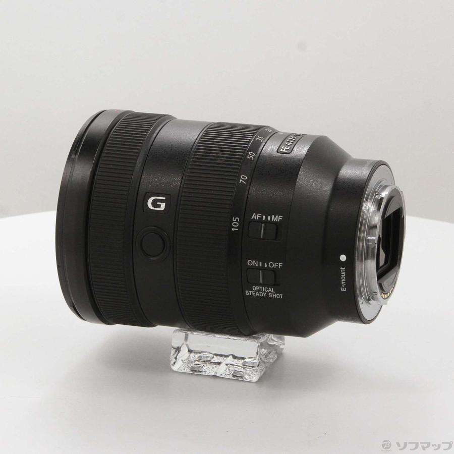 SONY（ソニー） 〔中古〕 FE 24-105mm F4 G OSS SEL24105G