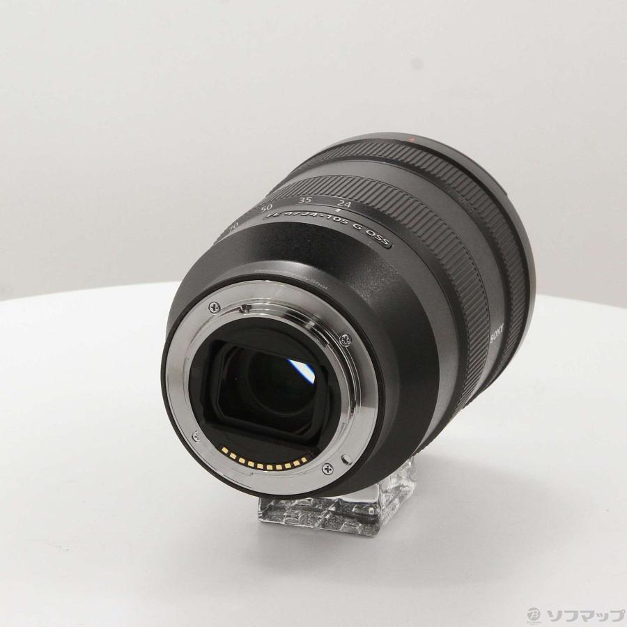 SONY（ソニー） 〔中古〕 FE 24-105mm F4 G OSS SEL24105G