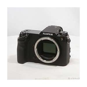 〔中古〕富士フイルム(FUJIFILM)  〔展示品〕 FUJIFILM GFX100S II ボディ | 