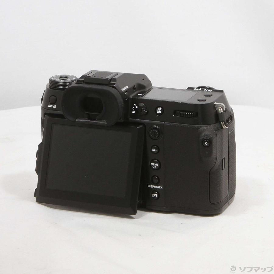 〔中古〕富士フイルム(FUJIFILM)  〔展示品〕 FUJIFILM GFX100S II ボディ |  | 03