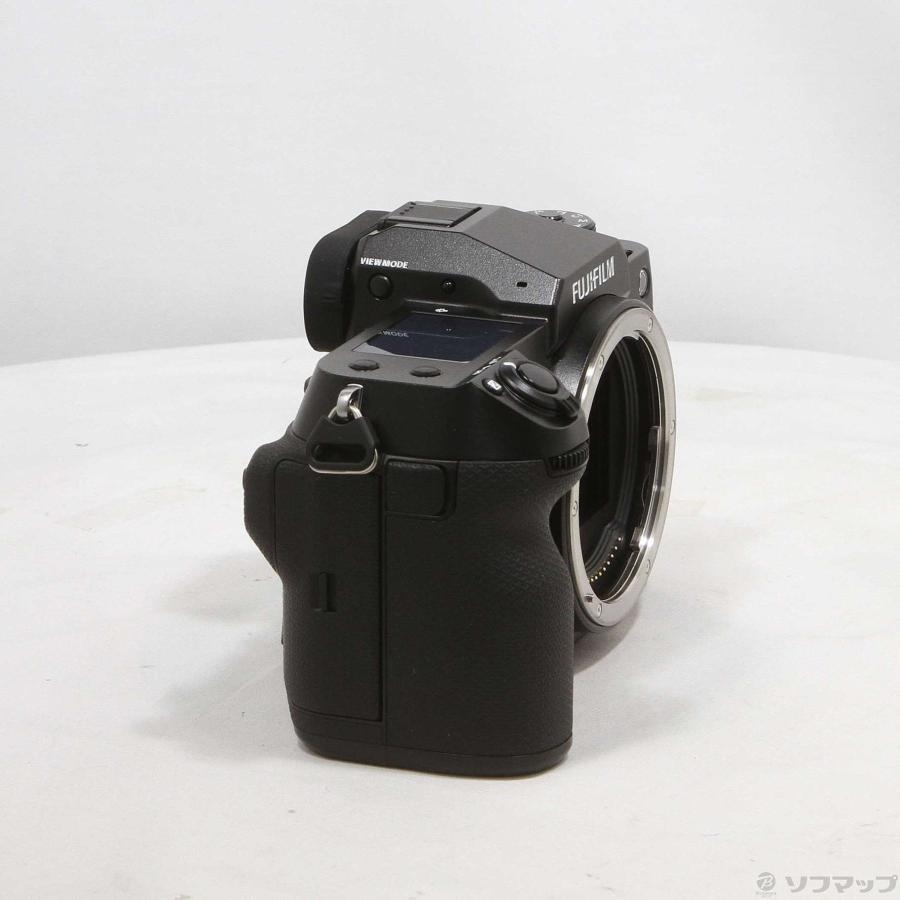 〔中古〕富士フイルム(FUJIFILM)  〔展示品〕 FUJIFILM GFX100S II ボディ |  | 04