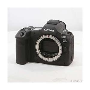 〔中古〕Canon(キヤノン)  EOS R5 Mark II ボディ | キヤノン