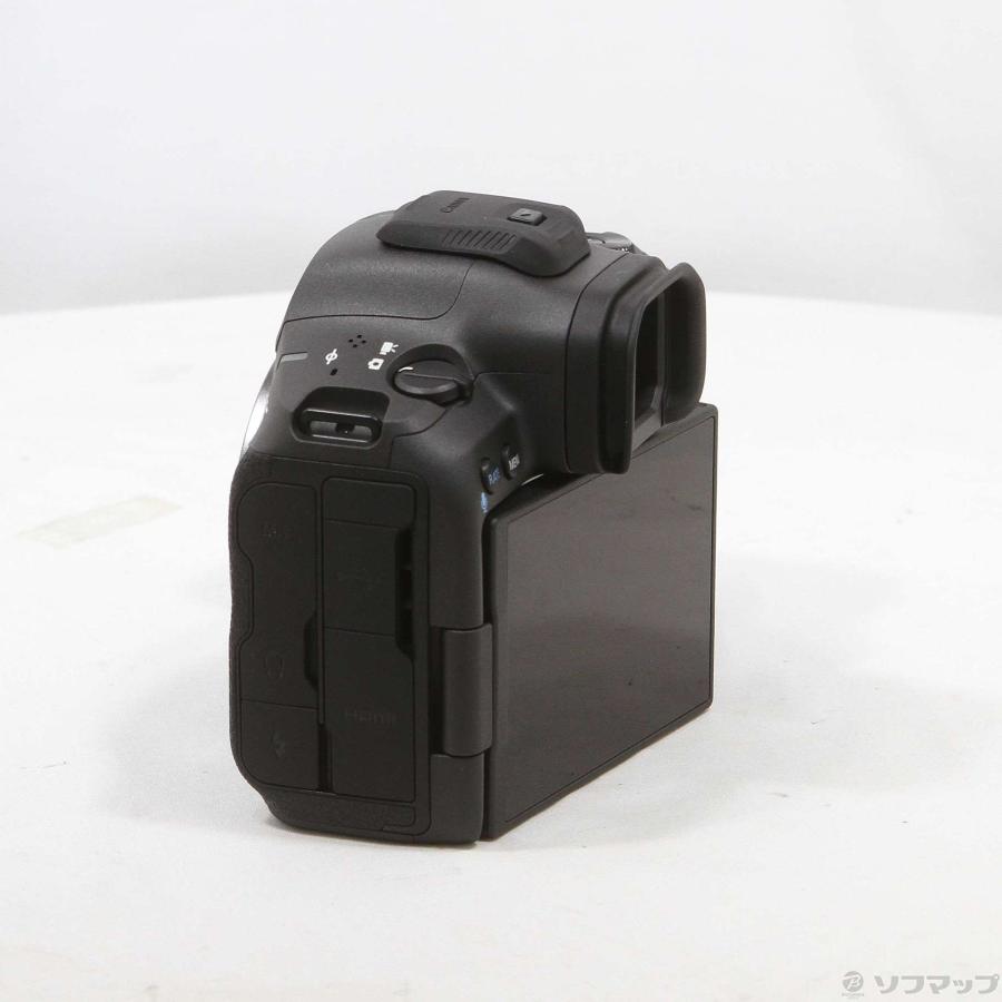 〔中古〕Canon(キヤノン)  EOS R5 Mark II ボディ | キヤノン | 02