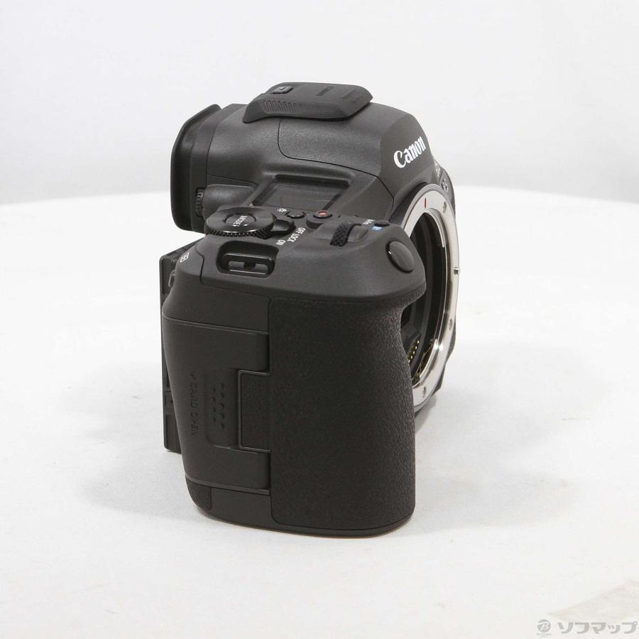 〔中古〕Canon(キヤノン)  EOS R5 Mark II ボディ | キヤノン | 04