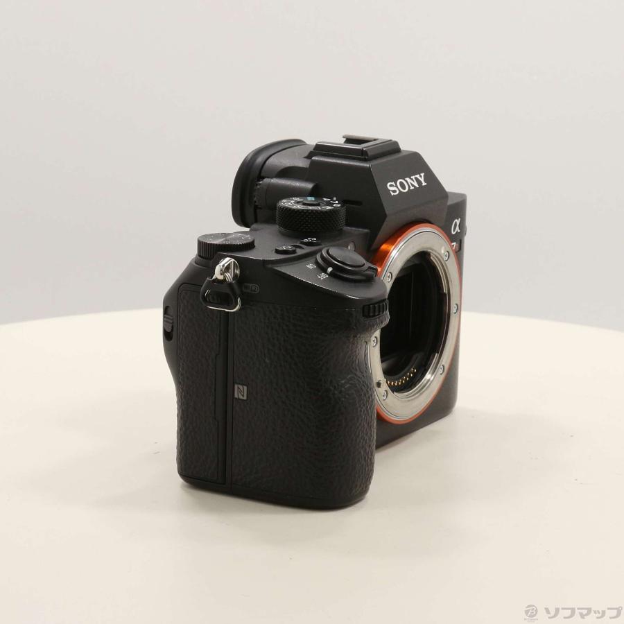 〔中古〕SONY(ソニー)  α7R III ボディ (ILCE-7RM3A) | SONY | 04