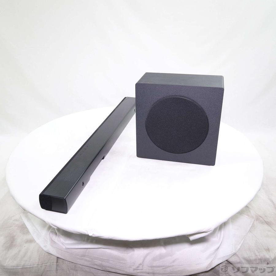 〔中古〕REGZA（レグザ）  レグザ サウンドシステム TS3100Q |  | 02
