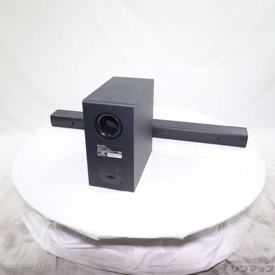 〔中古〕REGZA（レグザ）  レグザ サウンドシステム TS3100Q |  | 03