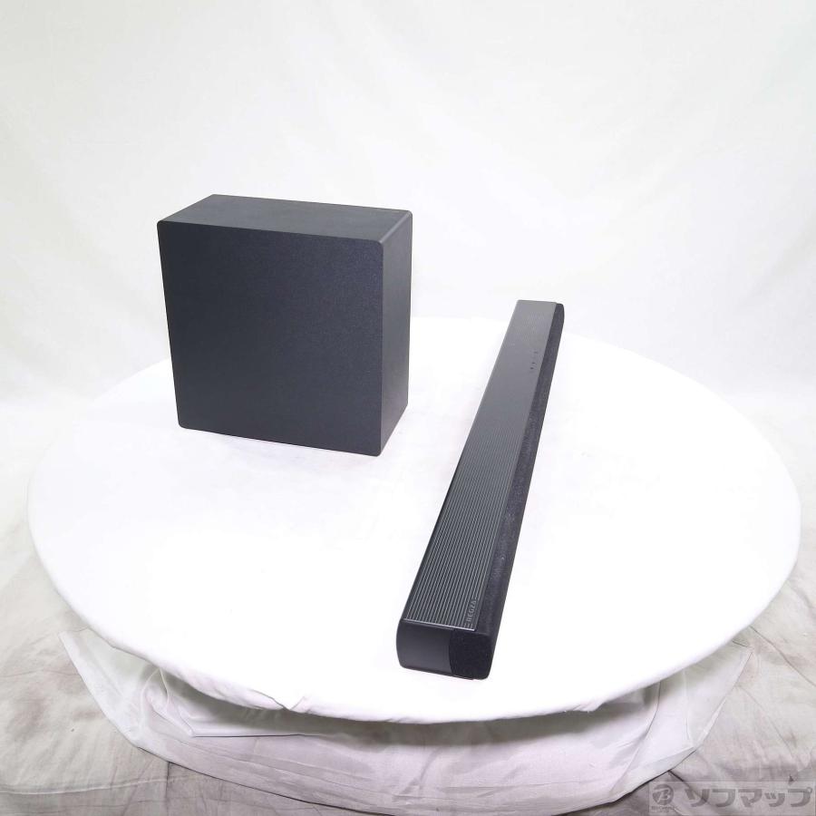 〔中古〕REGZA（レグザ）  レグザ サウンドシステム TS3100Q |  | 04