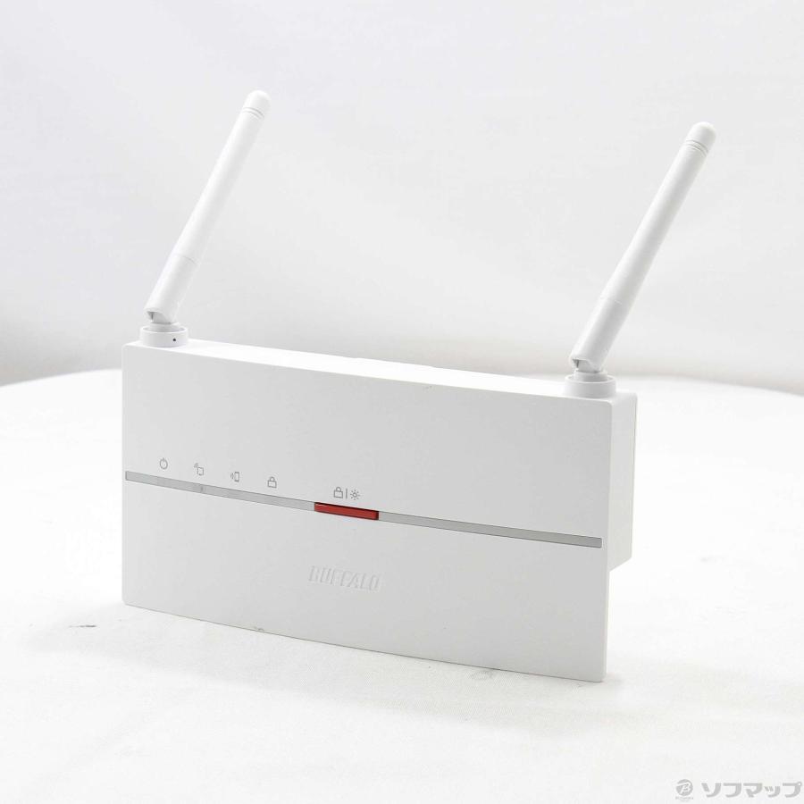 〔中古〕BUFFALO(バッファロー）  WEX-1166DHP2／N | BUFFALO | 01
