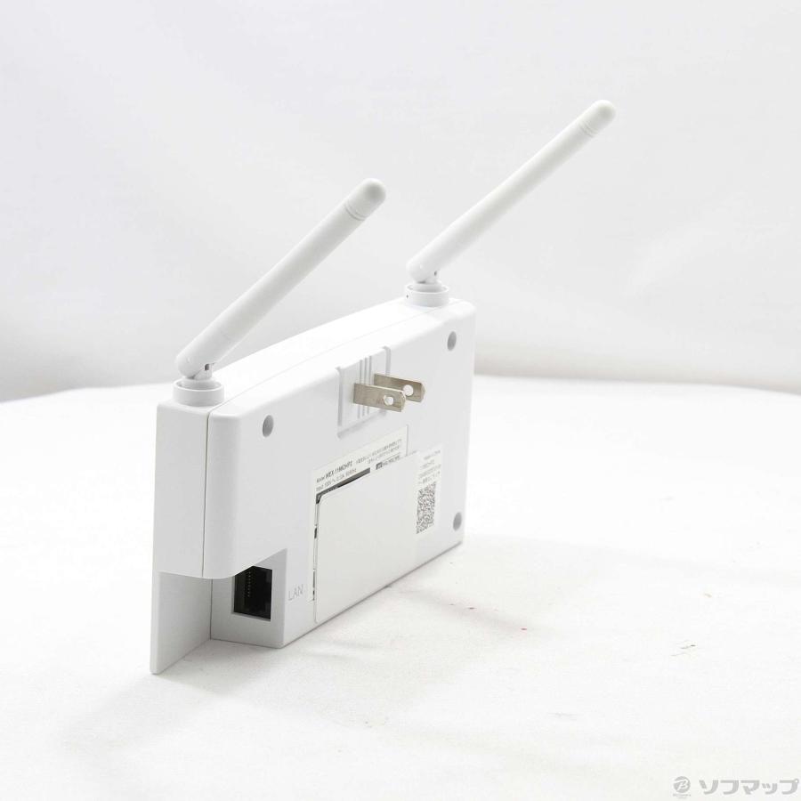 〔中古〕BUFFALO(バッファロー）  WEX-1166DHP2／N | BUFFALO | 02