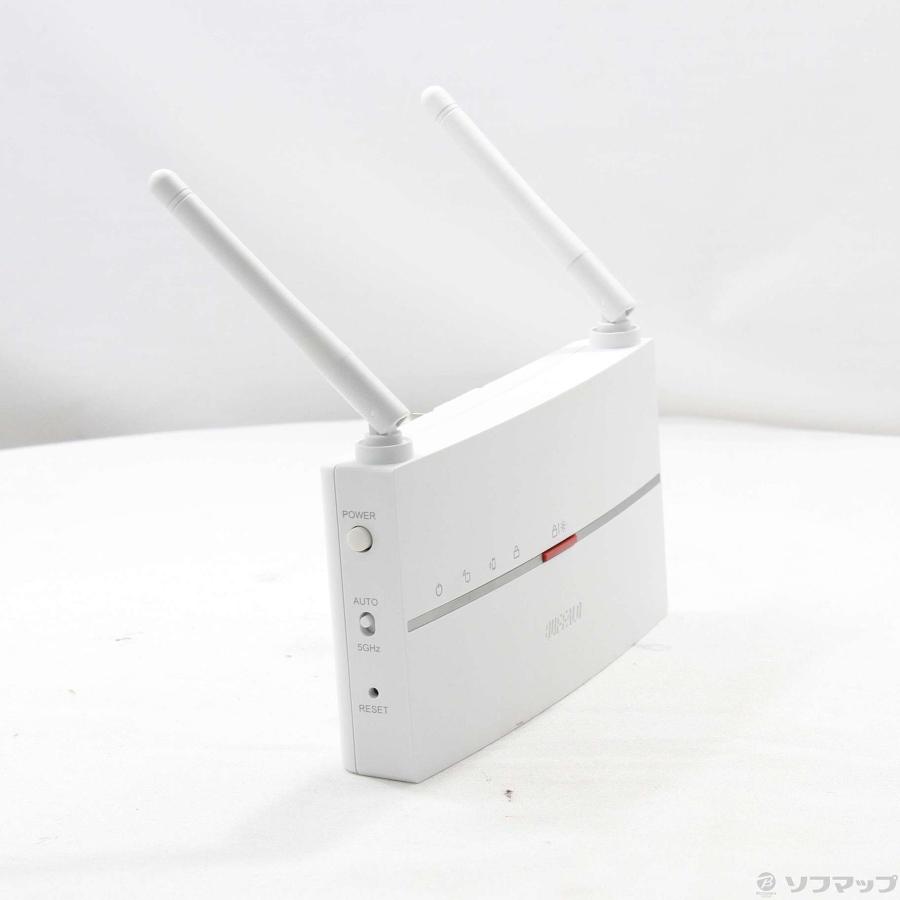 〔中古〕BUFFALO(バッファロー）  WEX-1166DHP2／N | BUFFALO | 04