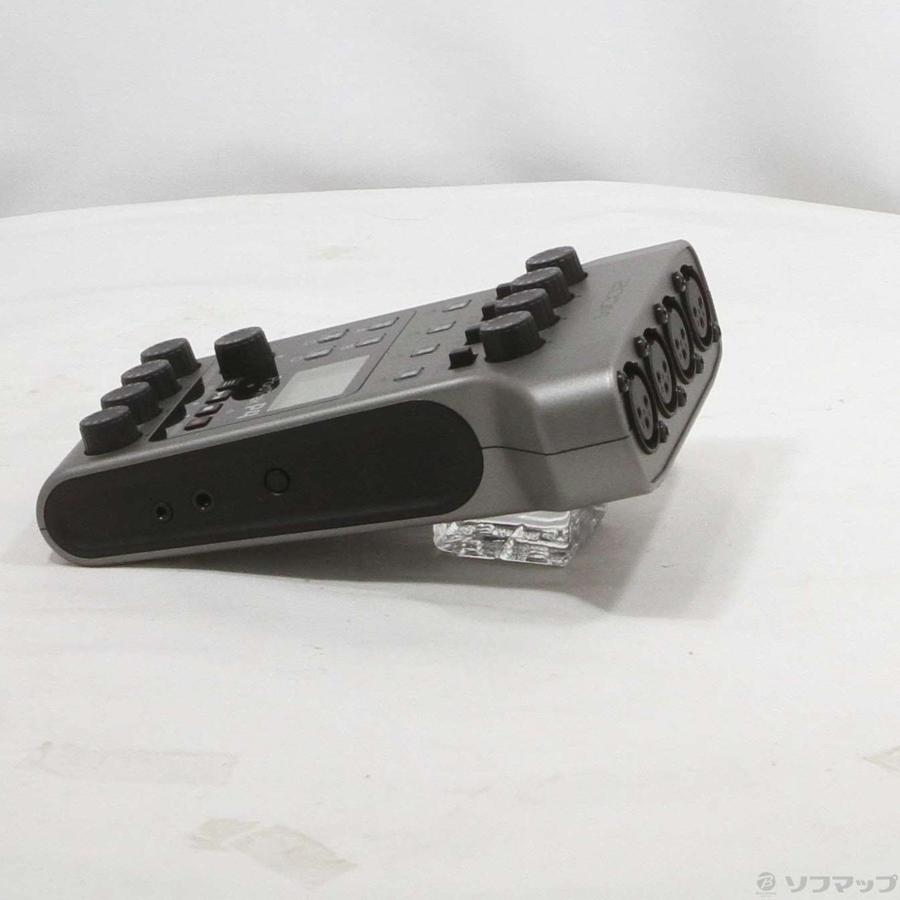 〔中古〕ZOOM(ズーム)  PodTrak P4 |  | 02