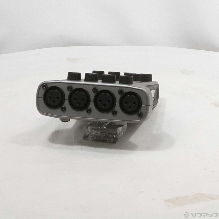 〔中古〕ZOOM(ズーム)  PodTrak P4 |  | 03
