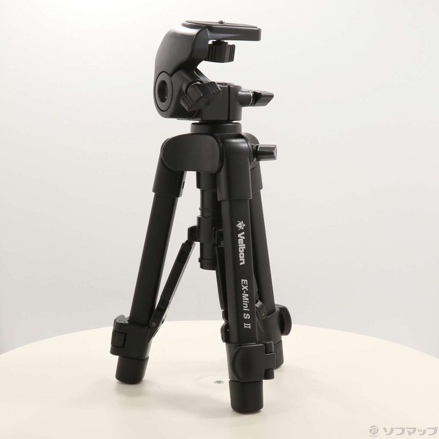 〔中古〕ベルボン  EX-MNS2 | Velbon | 01