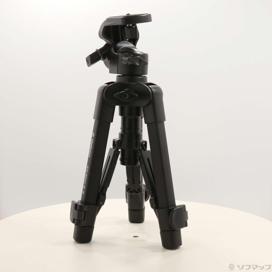 〔中古〕ベルボン  EX-MNS2 | Velbon | 02