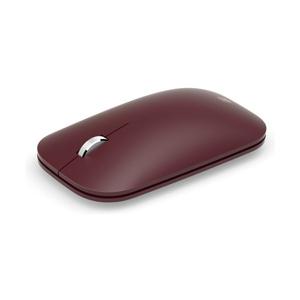 〔中古〕Microsoft(マイクロソフト)  Surface モバイルマウス KGY-00017 バーガンディ | 