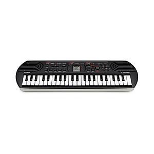 〔中古〕CASIO(カシオ)  〔展示品〕 Casiotone ミニキーボード SA-81 〔箱破損品〕 | CASIO