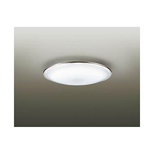 〔中古〕大光電機  〔展示品〕 LEDシーリングライト   DXL-82128 ［8畳 ／昼光色〜電球色］ | 