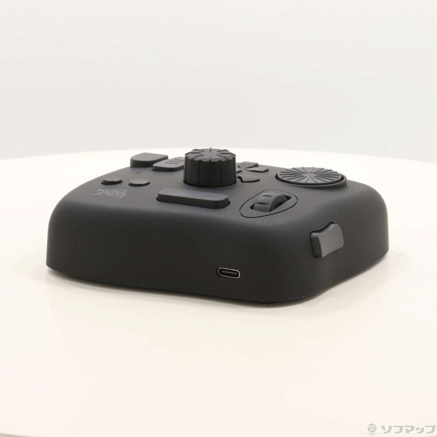 〔中古〕TOURBOX  TourBox NEO クリエイター向けソフトウェアコントローラー |  | 01