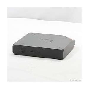 〔中古〕LaCie  LaCie FUEL Wireless Hard Drive 1TB 9000436KUA | 