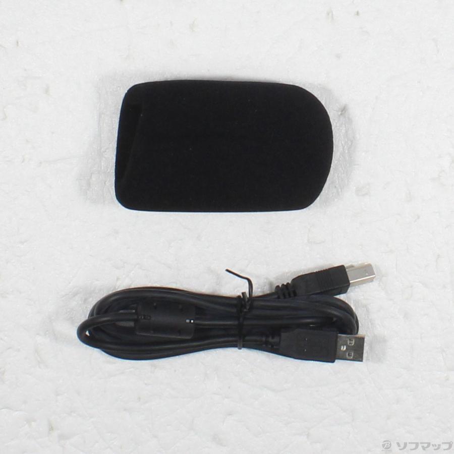 〔中古〕ELECOM(エレコム)  スタンド型コンデンサーマイク USB-A HS-MC12UBK | ELECOM | 05
