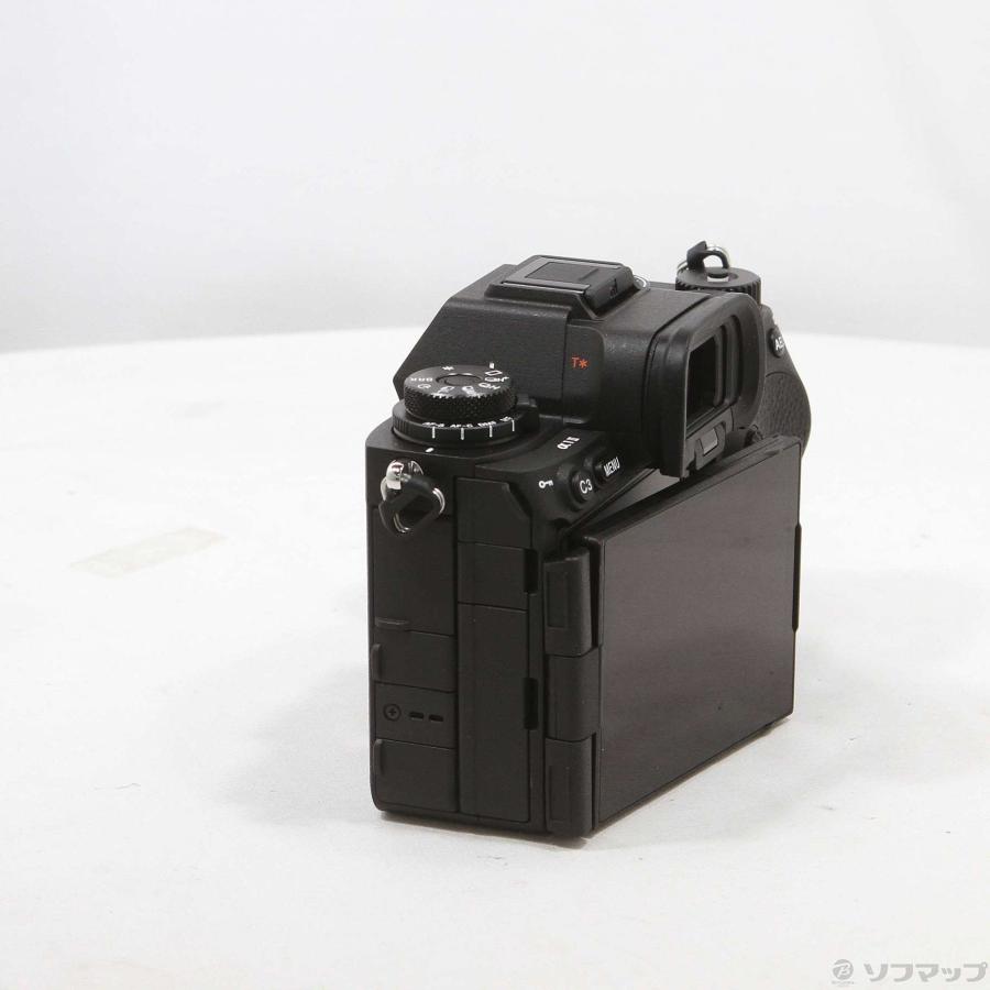 〔中古〕SONY(ソニー)  α1II ILCE-1M2 ボディ | SONY | 02