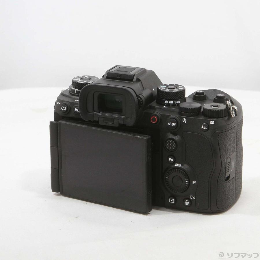 〔中古〕SONY(ソニー)  α1II ILCE-1M2 ボディ | SONY | 03