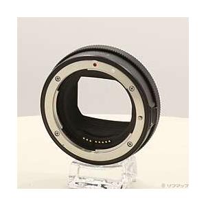 〔中古〕Canon(キヤノン)  コントロールリングマウントアダプター EF-EOS R | キヤノン