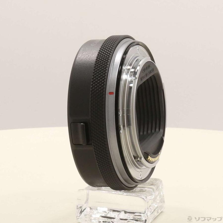 〔中古〕Canon(キヤノン)  コントロールリングマウントアダプター EF-EOS R | キヤノン | 02