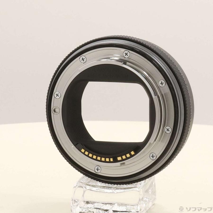 〔中古〕Canon(キヤノン)  コントロールリングマウントアダプター EF-EOS R | キヤノン | 03