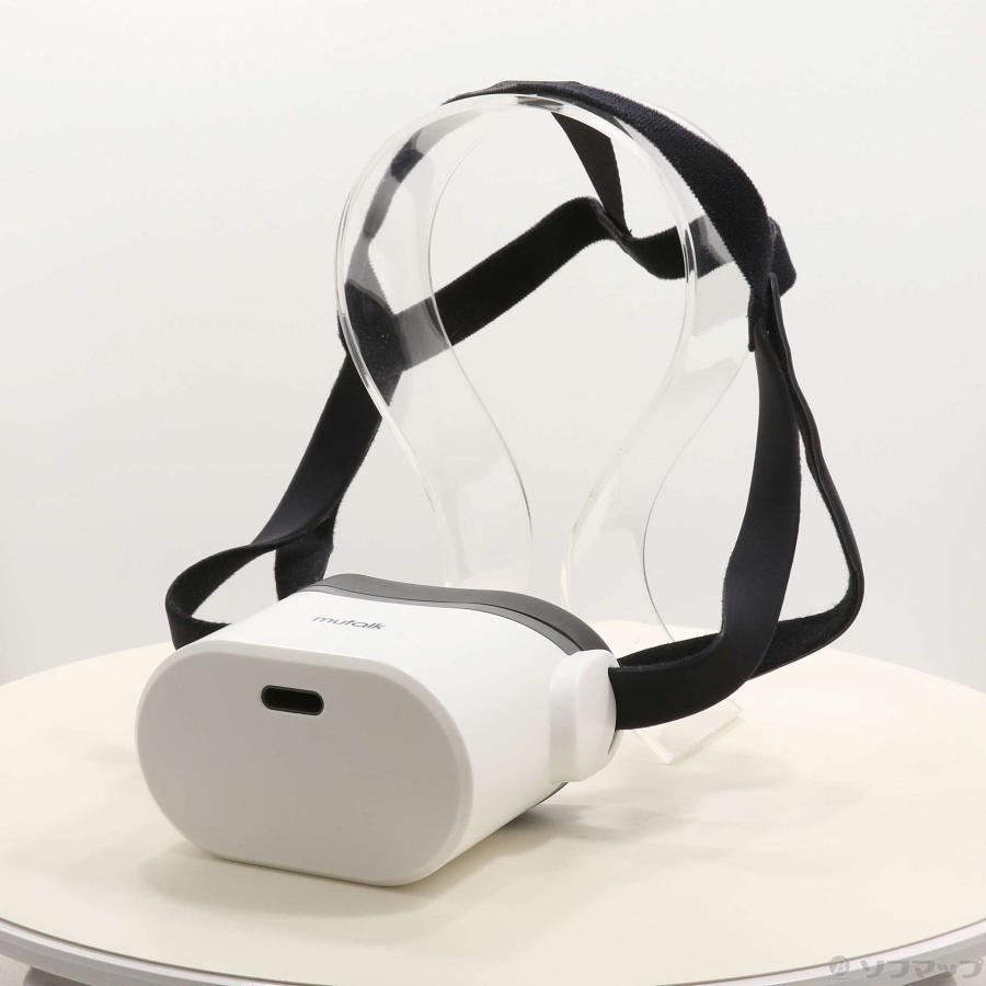〔中古〕その他メーカー  Shiftall 防音Bluetoothマイク mutalk SVD-OD1W |  | 01
