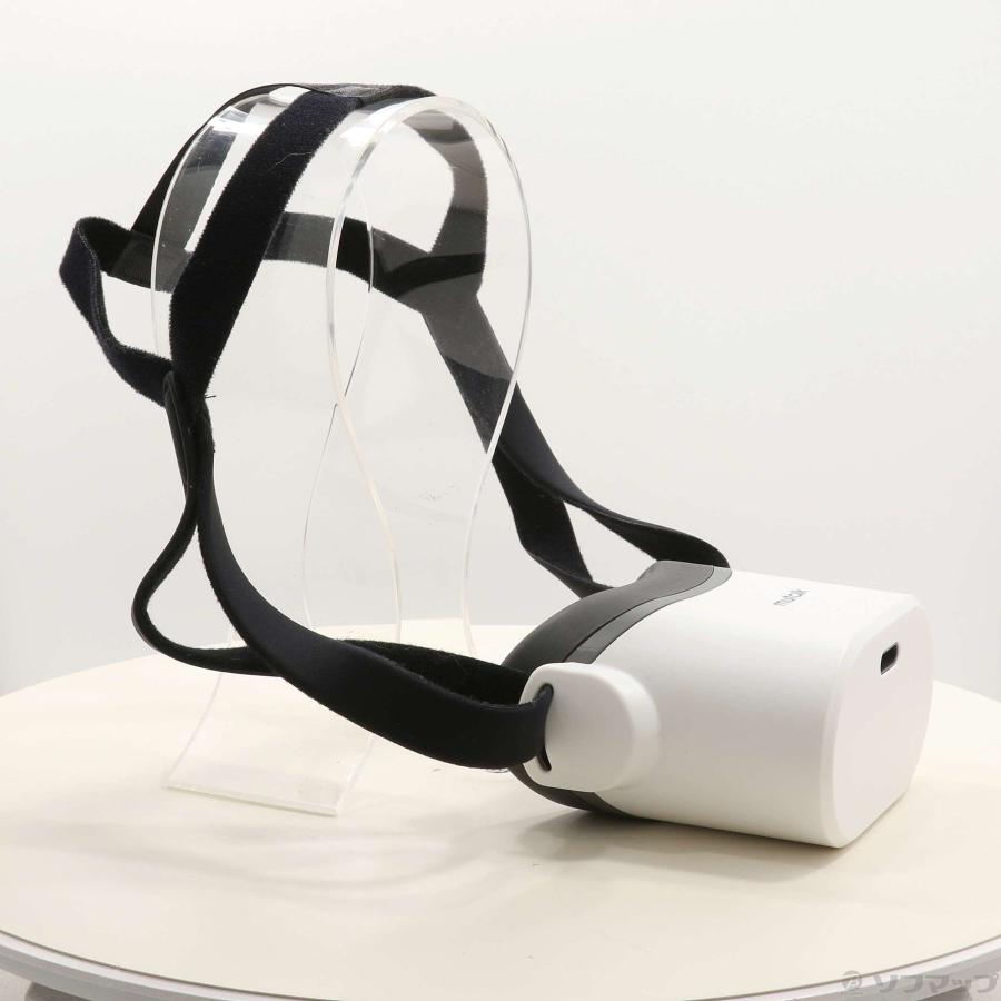 〔中古〕その他メーカー  Shiftall 防音Bluetoothマイク mutalk SVD-OD1W |  | 04