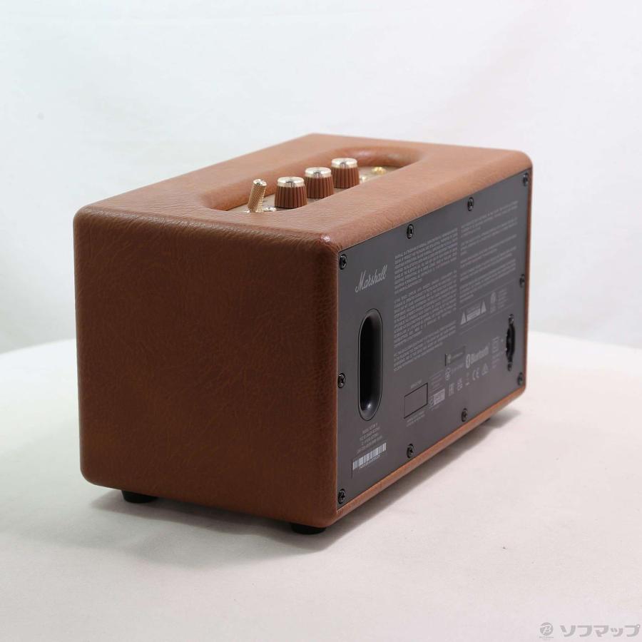 〔中古〕その他メーカー  Acton III ブラウン |  | 02