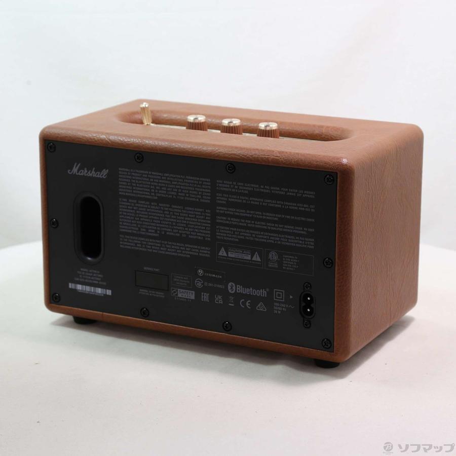 〔中古〕その他メーカー  Acton III ブラウン |  | 03