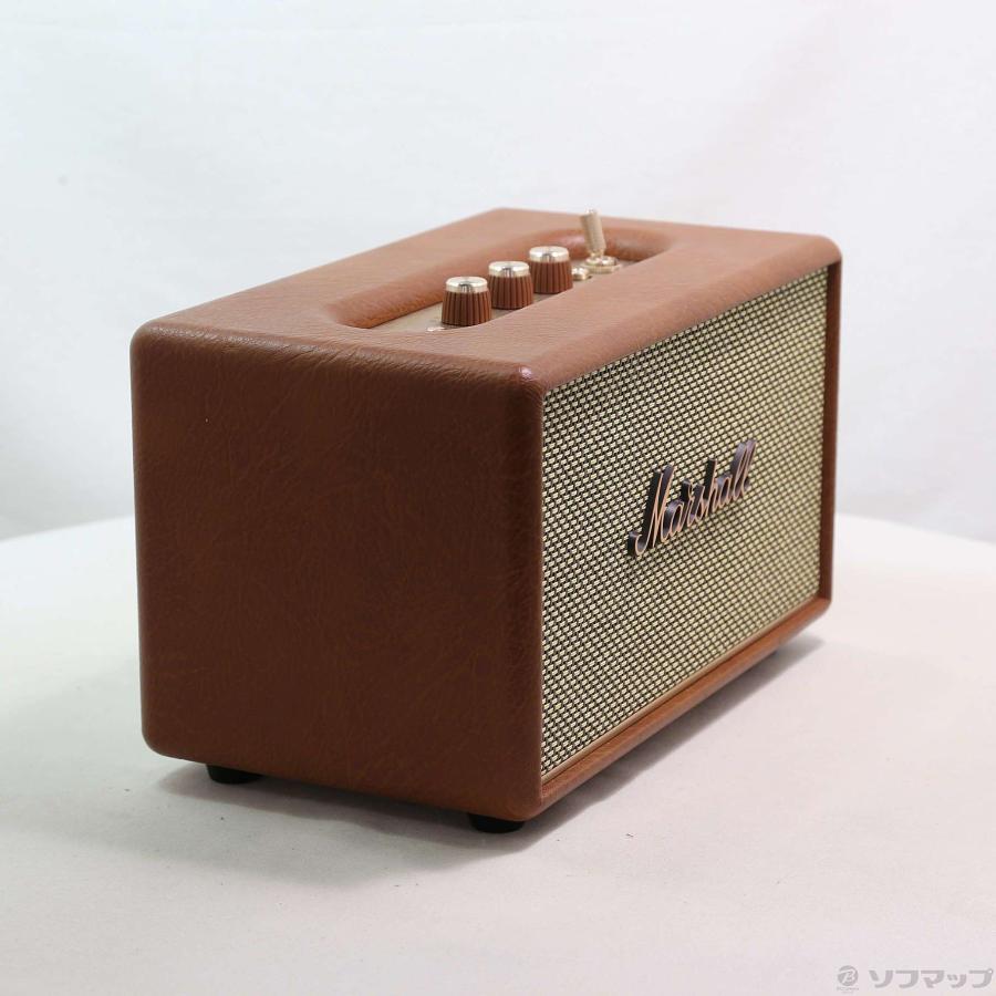〔中古〕その他メーカー  Acton III ブラウン |  | 04