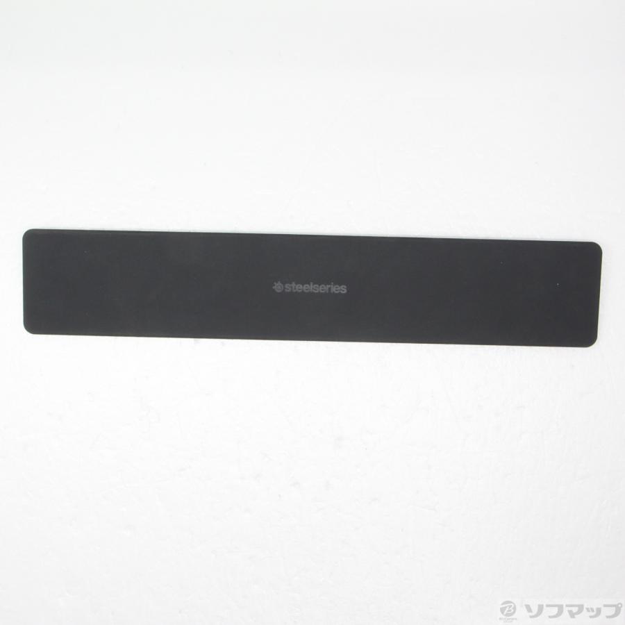 〔中古〕SteelSeries  64629 Apex Pro JP ゲーミングキーボード 赤軸 |  | 02