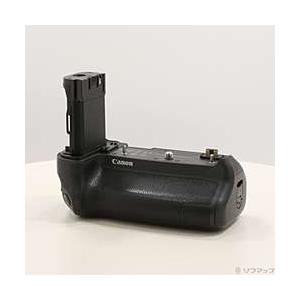 〔中古〕Canon(キヤノン)  期間特価対象品 バッテリーグリップ BG-E22 | キヤノン