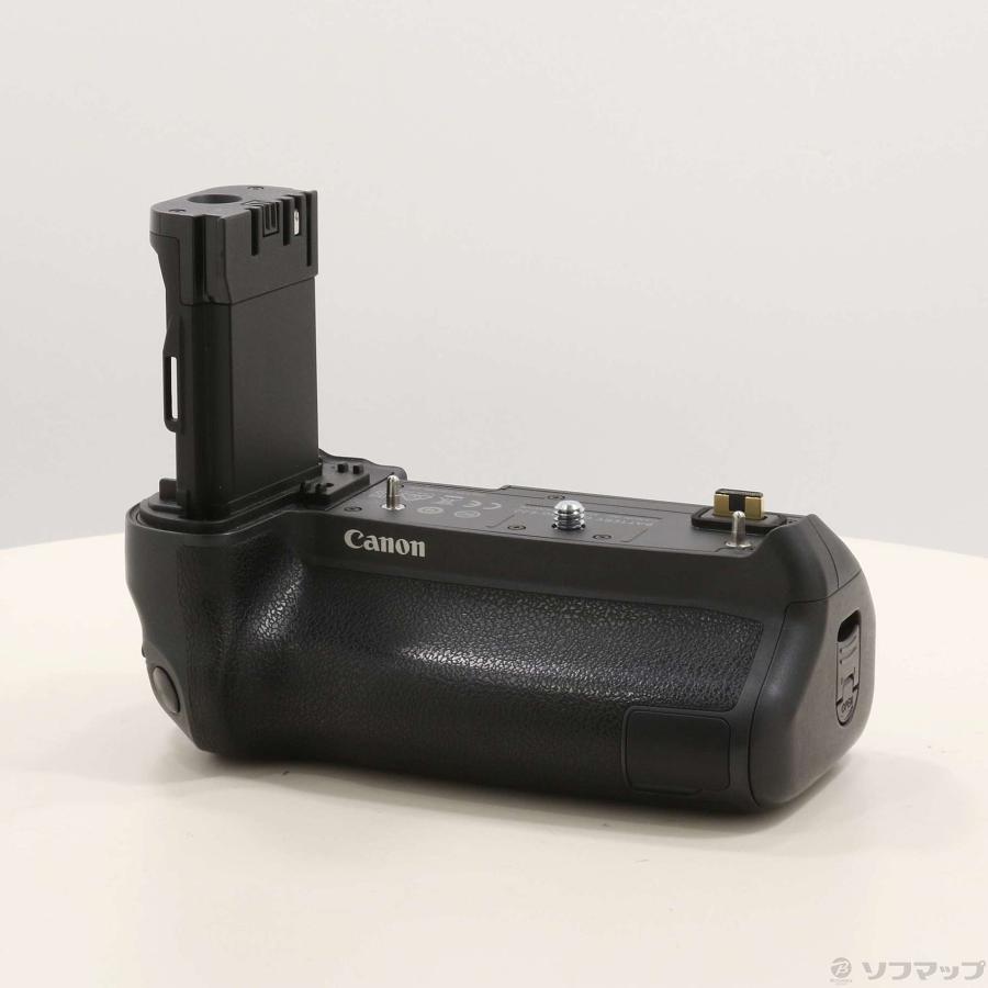 〔中古〕Canon(キヤノン)  期間特価対象品 バッテリーグリップ BG-E22 | キヤノン | 01