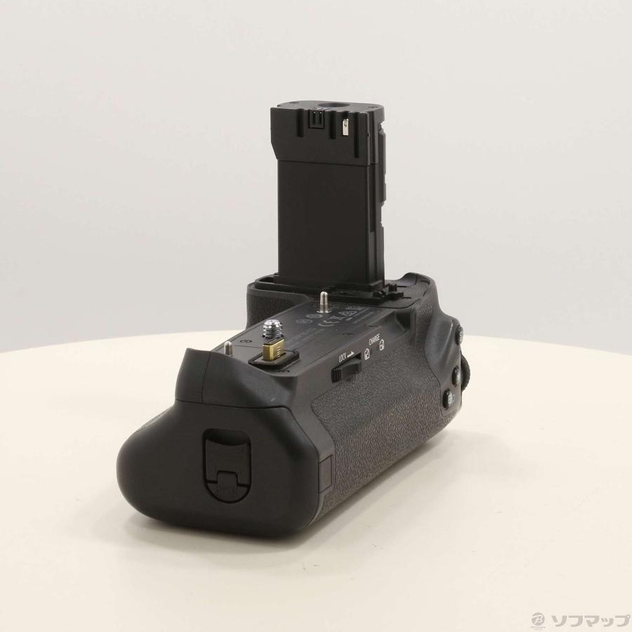 〔中古〕Canon(キヤノン)  期間特価対象品 バッテリーグリップ BG-E22 | キヤノン | 02