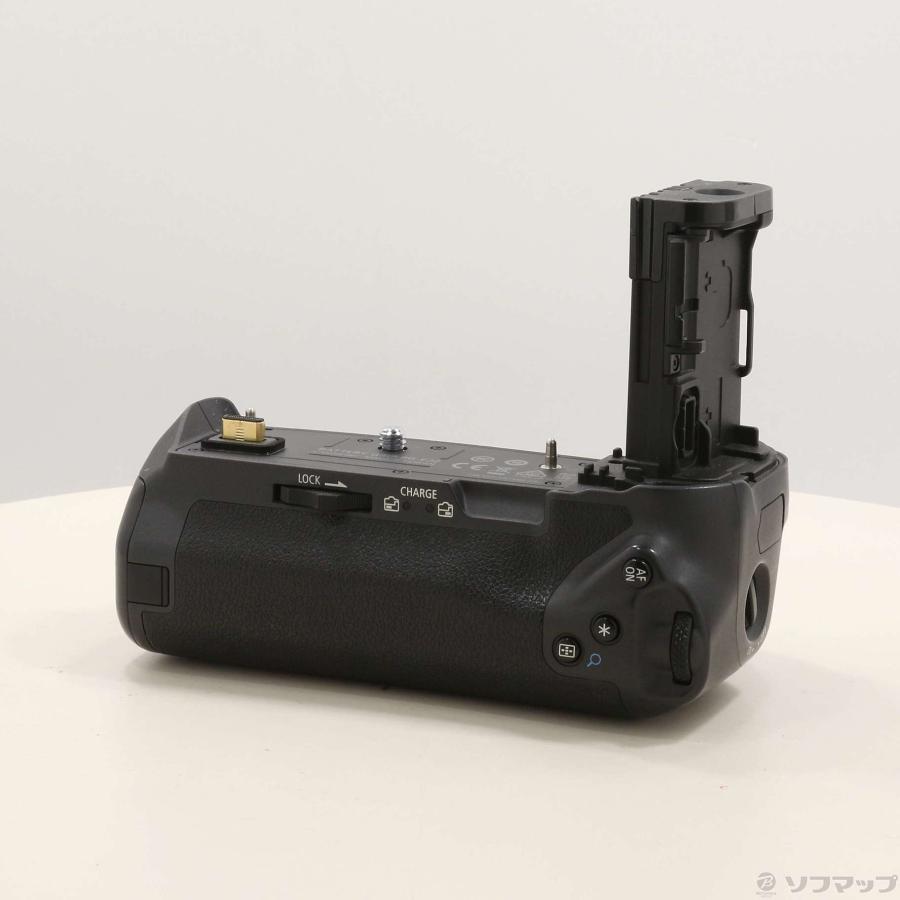 〔中古〕Canon(キヤノン)  期間特価対象品 バッテリーグリップ BG-E22 | キヤノン | 03